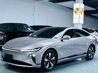 CHANGAN QIYUAN NEVO A07 2024