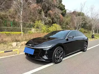 CHANGAN QIYUAN NEVO A07 2025