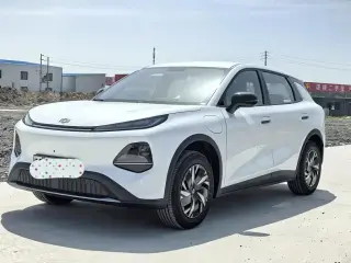 CHANGAN QIYUAN NEVO Q05 2026