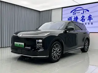 CHANGAN QIYUAN NEVO Q07 2025