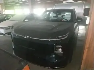 CHANGAN QIYUAN NEVO Q07 2026