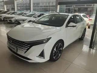 CHANGAN RAETON PLUS 2026