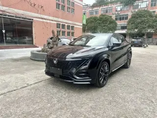 CHANGAN UNI-T 2024