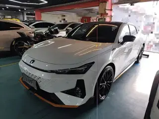 CHANGAN UNI-V 2025