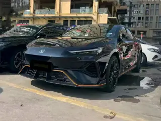CHANGAN UNI-V 2026