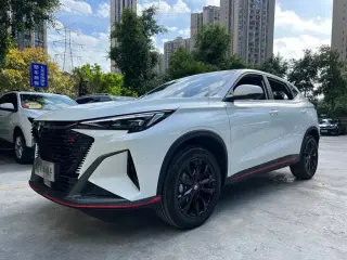 CHANGAN X5 PLUS 2025