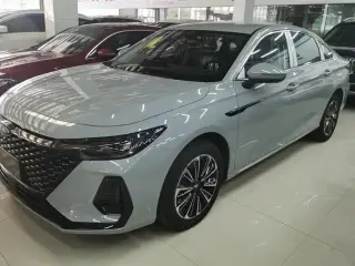 CHERY FULWIN A8 2026