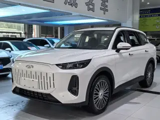 CHERY FULWIN T9 2026