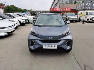 CHERY LITTLE ANT 2020