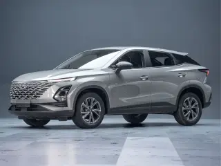 Chery Omoda 2022