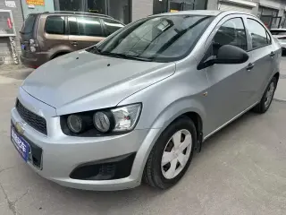 CHEVROLET AVEO 2012