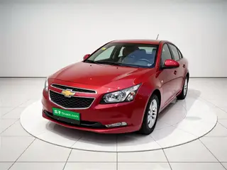 CHEVROLET CRUZE 2015