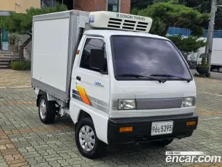 Chevrolet labo 2013
