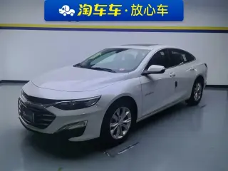 CHEVROLET MALIBU XL 2026