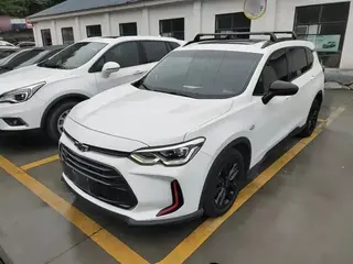 CHEVROLET ORLANDO 2021