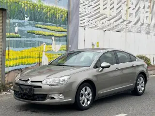 CITROEN C5 2012