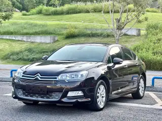 CITROEN C5 2013