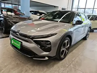 CITROEN C5 X 2023