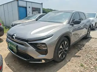 CITROEN C5 X 2024