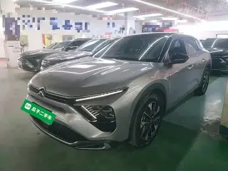 CITROEN C5 X 2025
