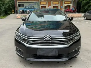 CITROEN C6 2023