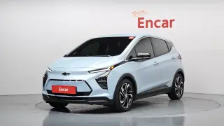 DAEWOO BOLT 2022