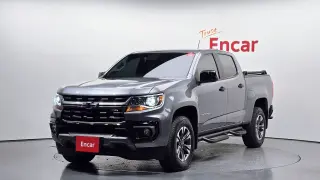 DAEWOO COLORADO 2021