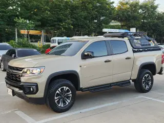 DAEWOO COLORADO 2022