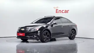 DAEWOO CRUZE 2013