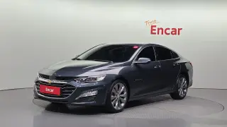 DAEWOO MALIBU 2022