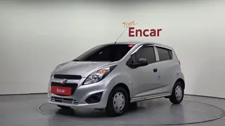 DAEWOO SPARK 2013