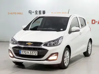 DAEWOO SPARK 2021