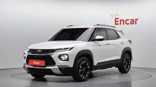 DAEWOO TRAILBLAZER 2021
