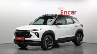 DAEWOO TRAILBLAZER 2026