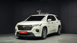 DAEWOO TRAVERSE 2022