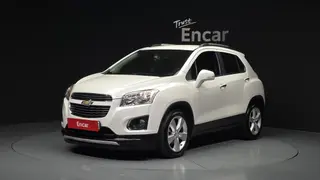 DAEWOO TRAX 2013