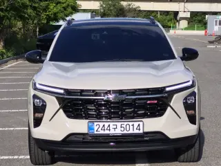 DAEWOO TRAX 2025
