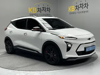 DAEWOO VOLT EUV 2022