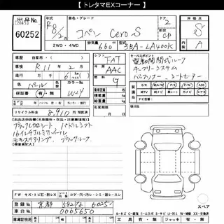 DAIHATSU COPEN 2026