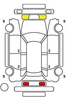 DAIHATSU TAFT 2025