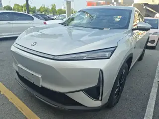 DONGFENG AEOLUS L7 NEW ENERGY 2025