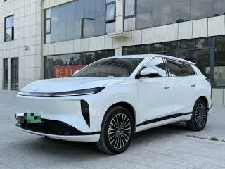 DONGFENG AEOLUS L8 2025