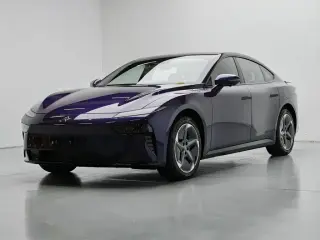 DONGFENG EP0 07 2025