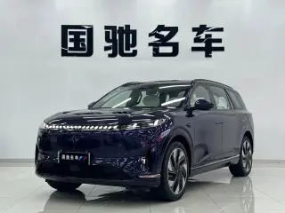 DONGFENG EP0 08 2025