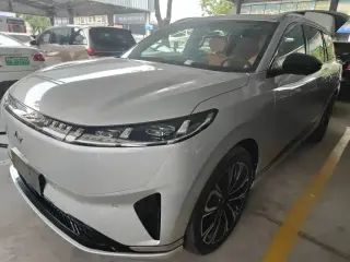 DONGFENG EP0 08 2026