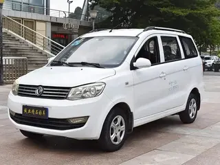 DONGFENG FENGGUANG 330 2017