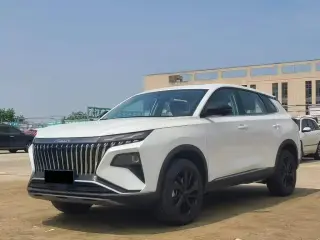 DONGFENG HAOJI 2026