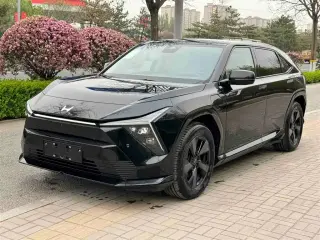 DONGFENG HONDA S7 2026
