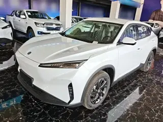 DONGFENG SKY EV01 2026