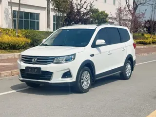 DONGFENG SX6 2021